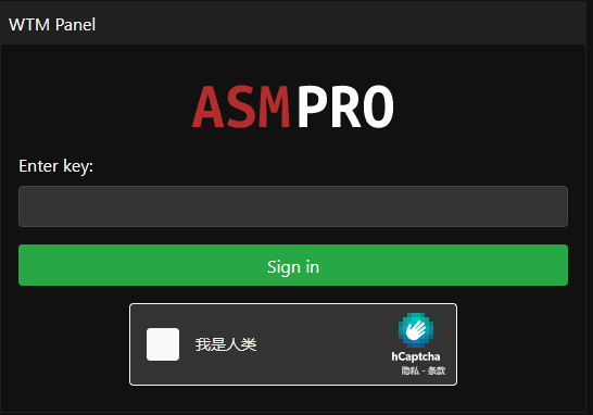 ASM