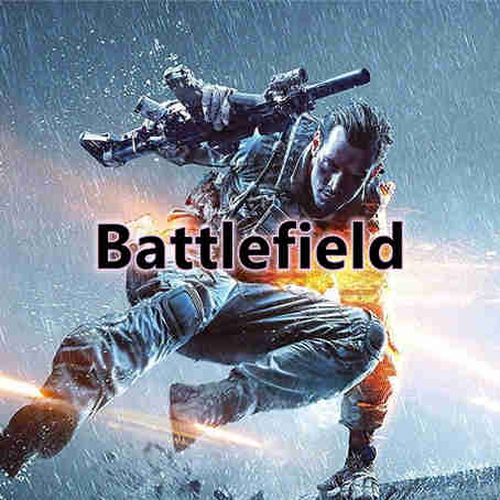 Battlefield