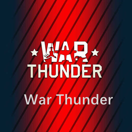 WarThunder